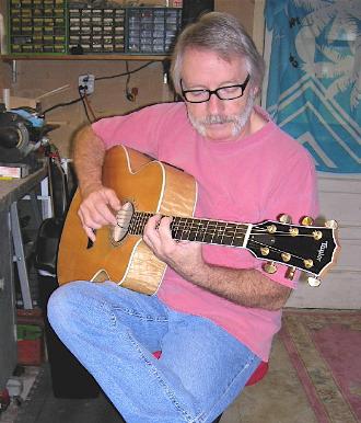BillyTaylor