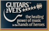 Guitars4VetsLogo